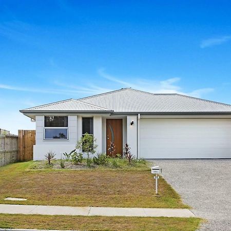 简约时尚 Gold Coast Eksteriør bilde